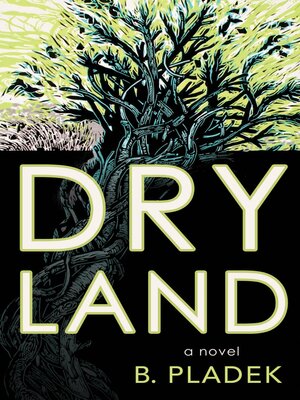 cover image of Dry Land